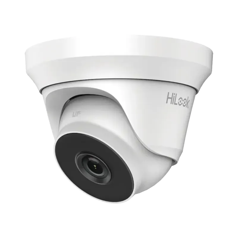 Turret TURBOHD 2 Megapíxel 1080pLente 2.8 mm40 mts Turret TURBOHD 2 Megapíxel 1080pLente 2.8 mm40 mts