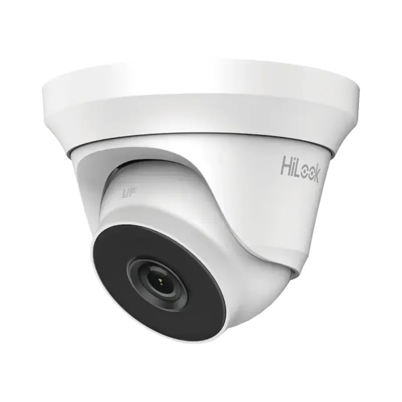 Turret TURBOHD 2 Megapixel 1080pGran Angular 103Le Turret TURBOHD 2 Megapixel 1080pGran Angular 103Le