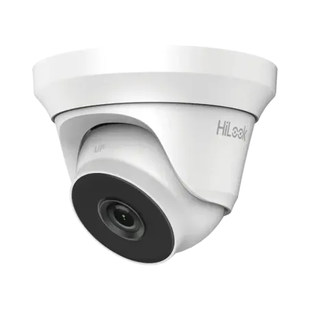 Turret TURBOHD 2 Megapixel 1080pGran Angular 103Le