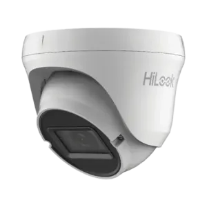 Turret TURBOHD 2 Megapíxel 1080p Lente Var. 2.8 -