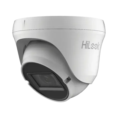 Turret TURBOHD 2 Megapíxel 1080p Lente Var. 2.8 -