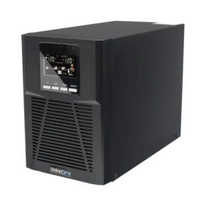 UPS 1000VA-900W  Online Doble Conversión -Pan