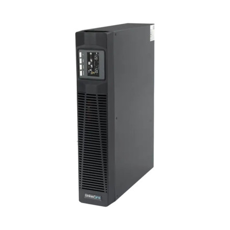 UPS de 1000VA-900W - Topología On-Line Doble