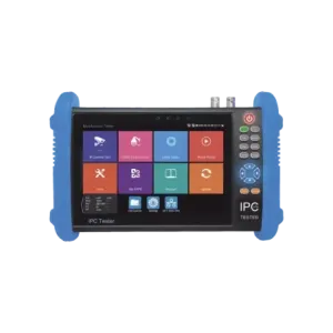 Tester de Video Profesional  Pantalla 7in  Prueba