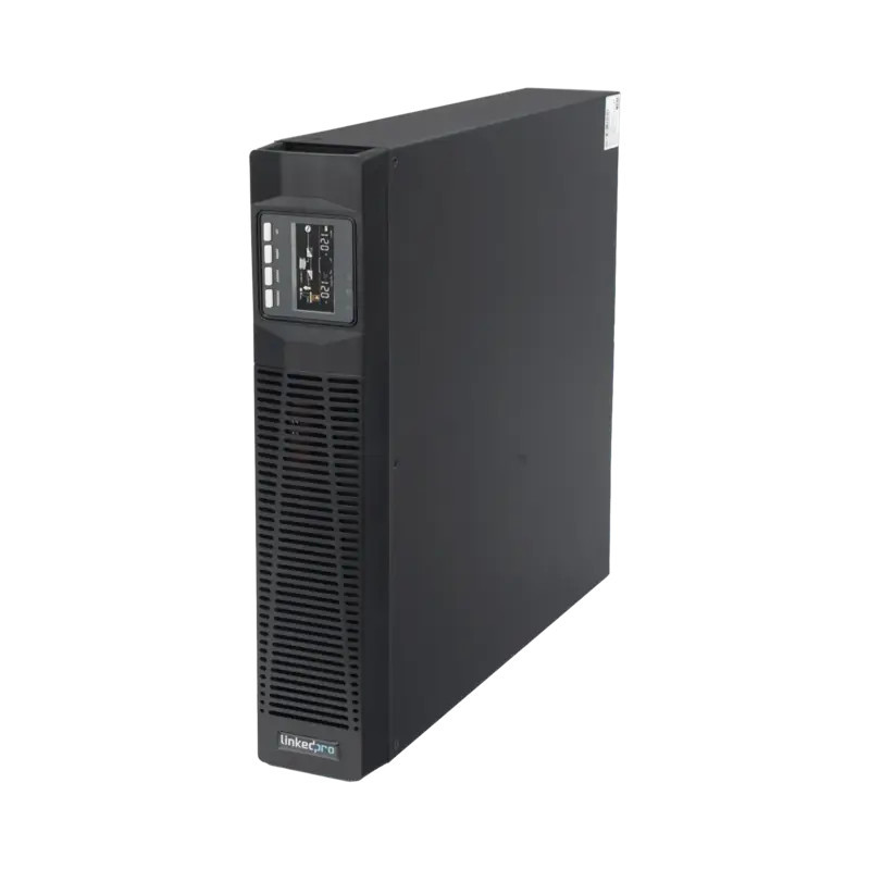 UPS de 2000VA-1800W - Topología On-Line Doble UPS de 2000VA-1800W - Topología On-Line Doble