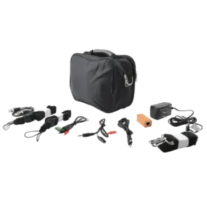 Kit de Accesorios para Probadores de Video TPTURBO