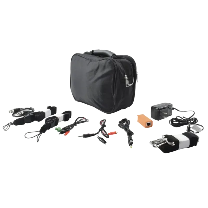 Kit de Accesorios para Probadores de Video TPTURBO Kit de Accesorios para Probadores de Video TPTURBO