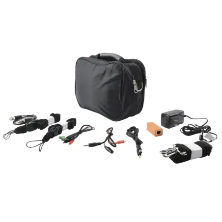 Kit de Accesorios para Probadores de Video TPTURBO