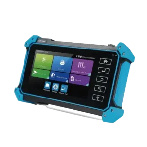 Tester de Vídeo  Prueba de Cámara Analógica  Prueb