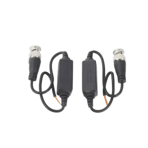 Kit de Transceptores Baluns para EXTERIOR TurboHD