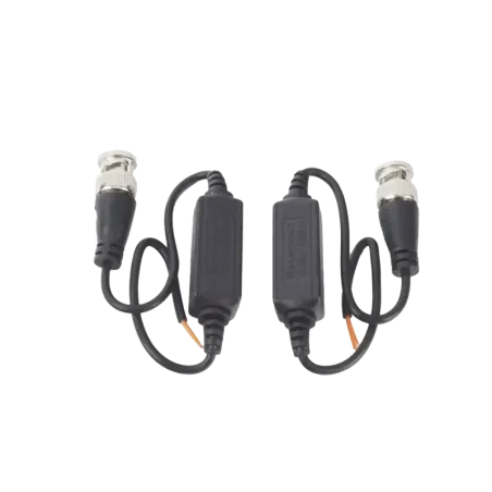 Kit de Transceptores Baluns para EXTERIOR TurboHD