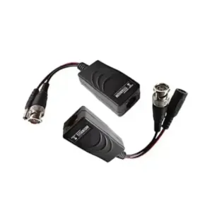Kit de transceptores activos con conector para ali