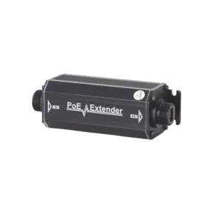 Extensor PoE100 MetrosIntemperie IP66 60 Watts1 Pu