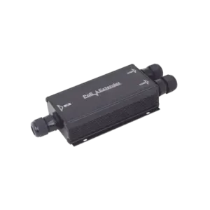 Extensor PoE/ 100 MetrosIntemperie IP6660 Watts1 p