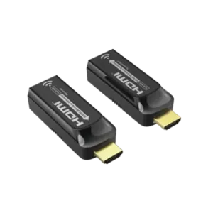 Kit extensor HDMI inalámbrico  Hasta 20M 1080P