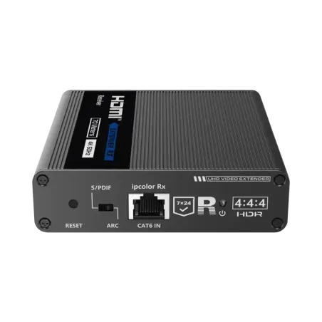 Receptor Compatible para Kits TT- 6764K@60Hz con I