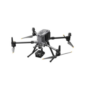 Drone DJI Matrice 350 RTK Edición Universal-P