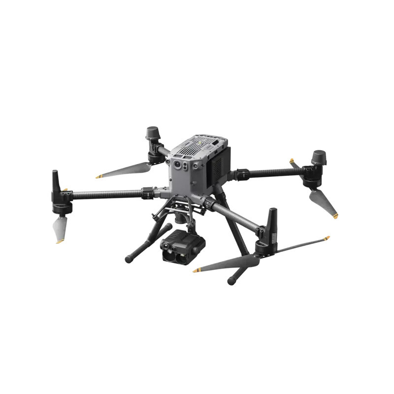 Drone DJI Matrice 350 RTK Edición Universal-P