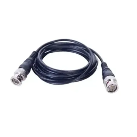 Cable Coaxial Armado con Conector BNC VideoLongitu