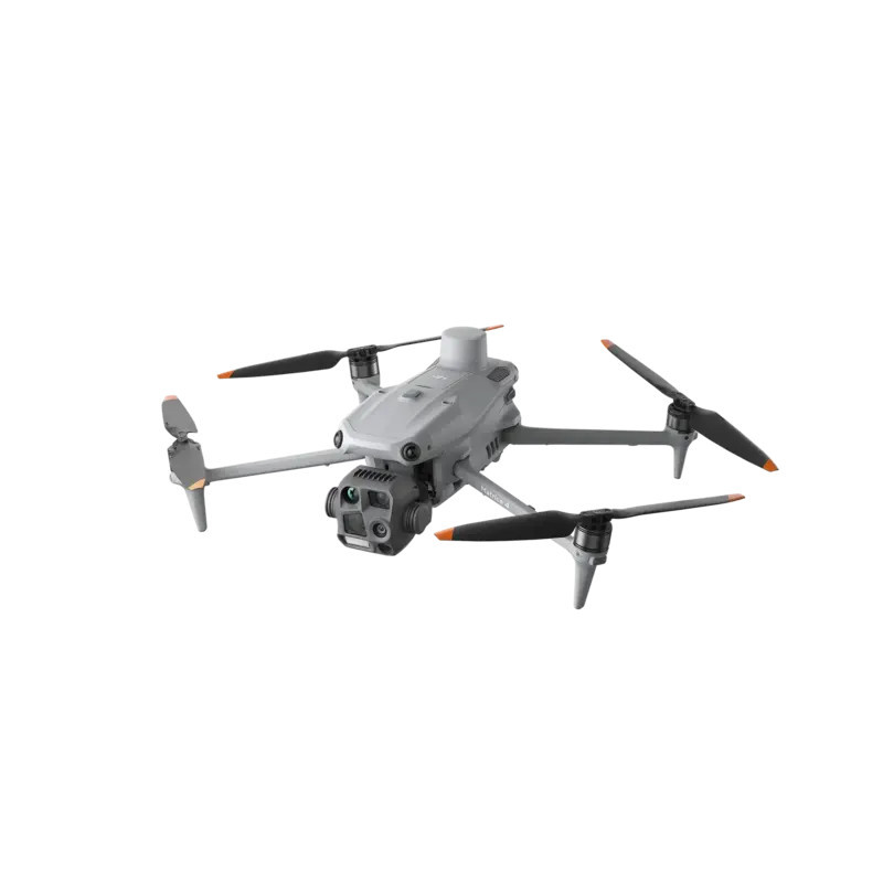 Drone DJI MATRICE 4T - Hasta 25 kms de transm Drone DJI MATRICE 4T - Hasta 25 kms de transm