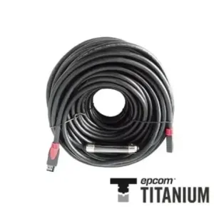 Cable HDMI de 20 Metros High SpeedResolución 4KSop