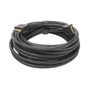 Cable HDMI de 5 Metros High SpeedResolución 4KSopo