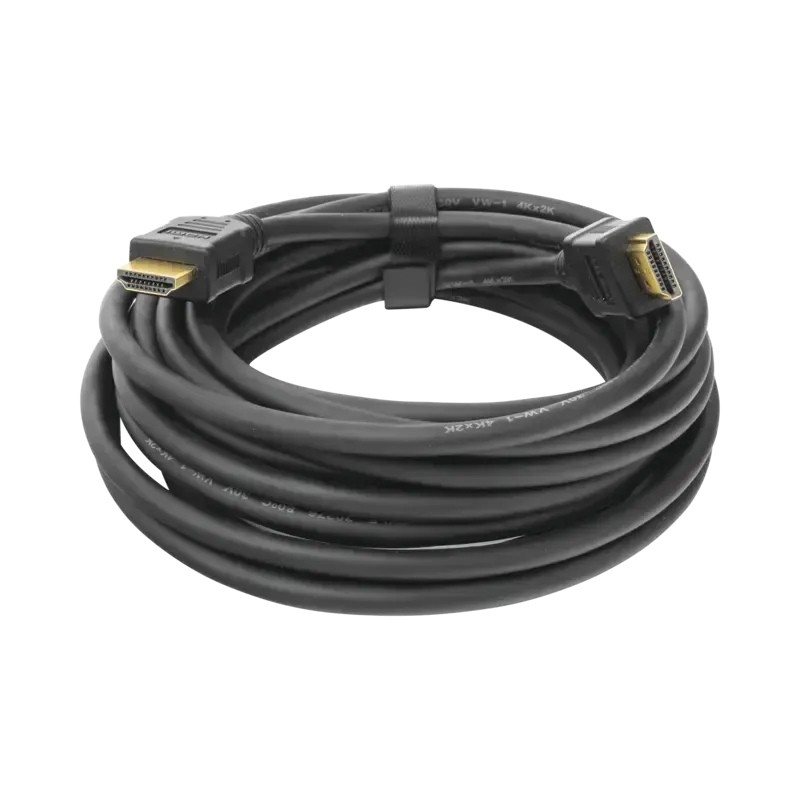 Cable HDMI de 5 Metros High SpeedResolución 4KSopo Cable HDMI de 5 Metros High SpeedResolución 4KSopo