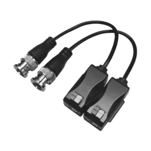 Kit de Transceptores Baluns con Terminal PUSH SUPE