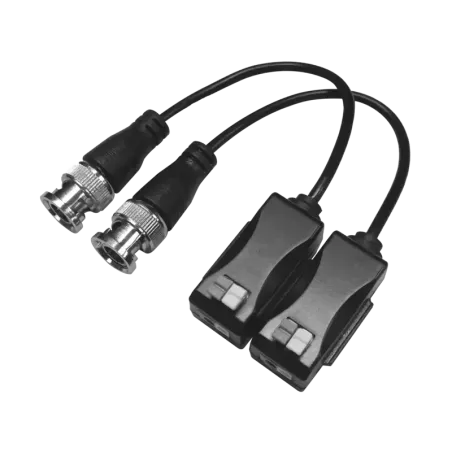 Kit de Transceptores Baluns con Terminal PUSH SUPE