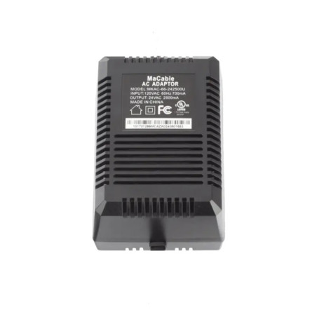 Transformador de 24 VCA - 25 Amp 60 VA - Mult