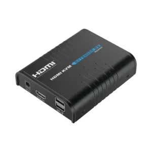 Receptor Compatible para Kits TT373KVM4.0Resolució