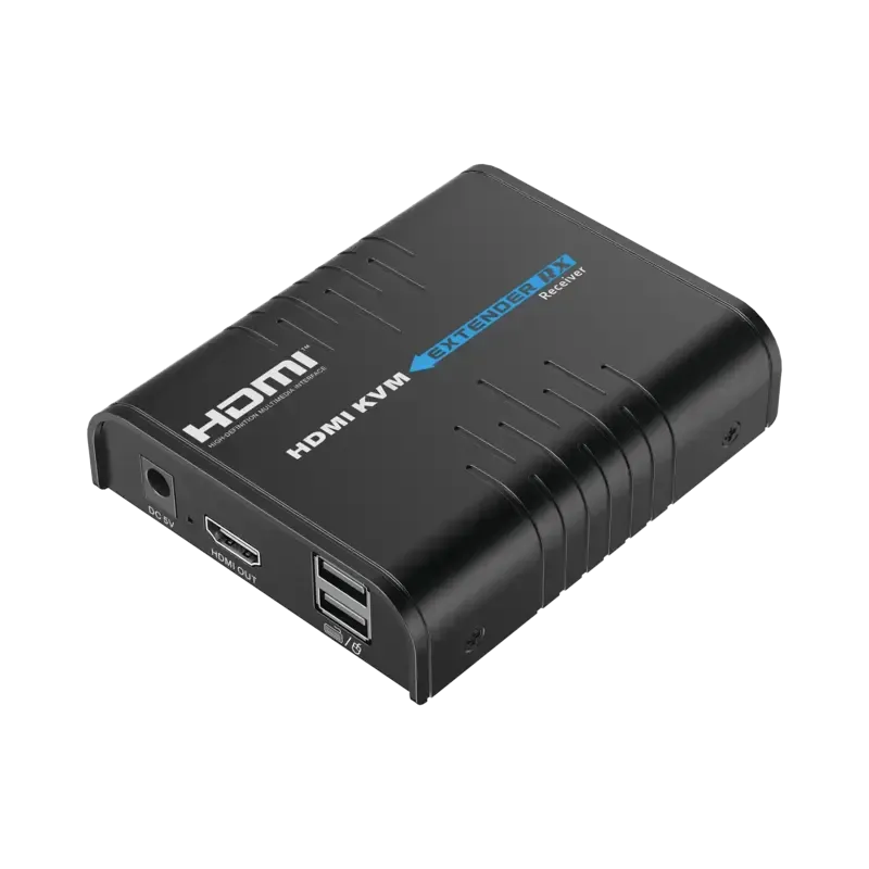 Receptor Compatible para Kits TT373KVM4.0Resolució Receptor Compatible para Kits TT373KVM4.0Resolució