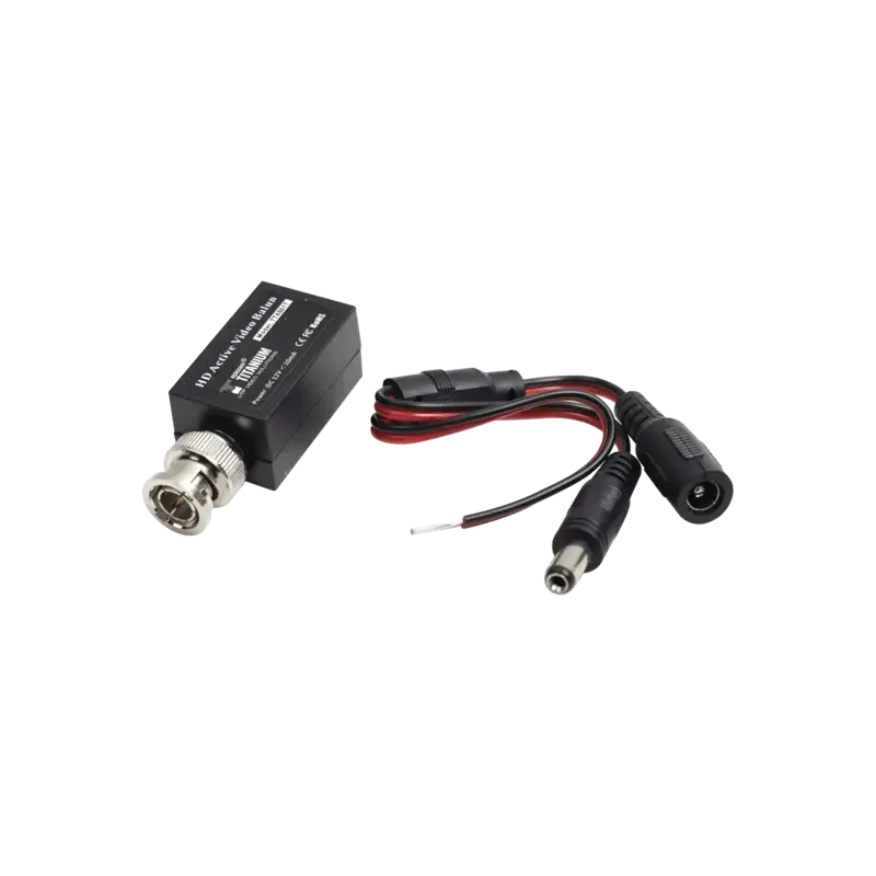 TRANSCEPTOR TRANSMISOR DE VIDEO ACTIVO DE LARGO AL TRANSCEPTOR TRANSMISOR DE VIDEO ACTIVO DE LARGO AL