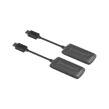 Kit extensor HDMI inalámbrico  Wifi 5G   4K60Hz  p