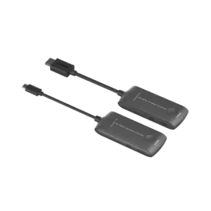 Extensor inalámbrico tipo C a HDMI  Wifi 5G  4K60H