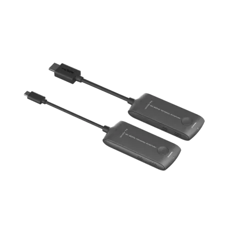 Extensor inalámbrico tipo C a HDMI  Wifi 5G  4K60H