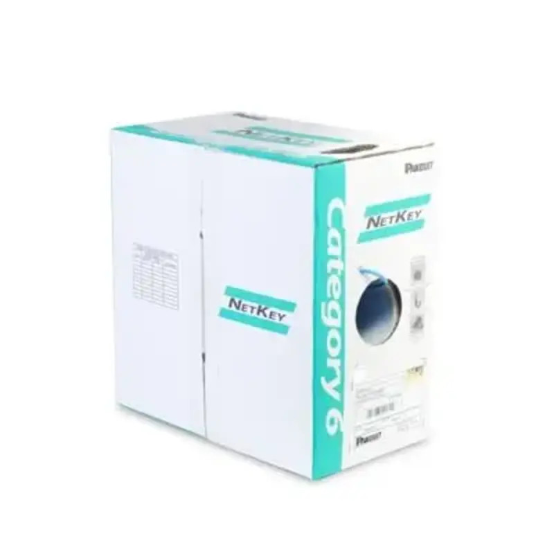 Bobina de Cable UTP de 305 m de Cobre, NetKey