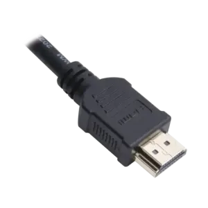 Cable HDMI de 1.8  Metros High SpeedResolución 4KS