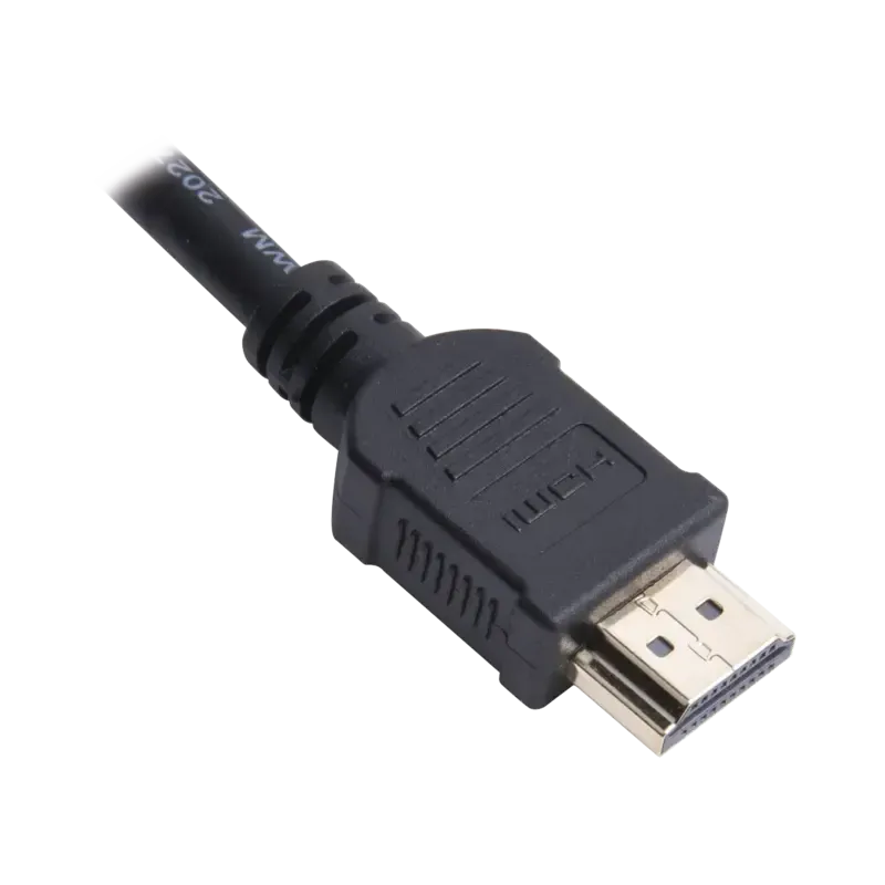 Cable HDMI de 1.8  Metros High SpeedResolución 4KS Cable HDMI de 1.8  Metros High SpeedResolución 4KS