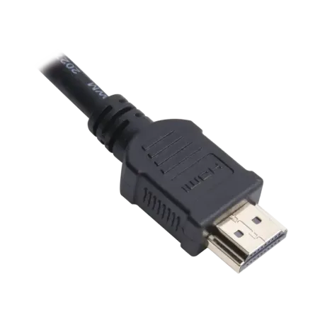 Cable HDMI de 1.8  Metros High SpeedResolución 4KS