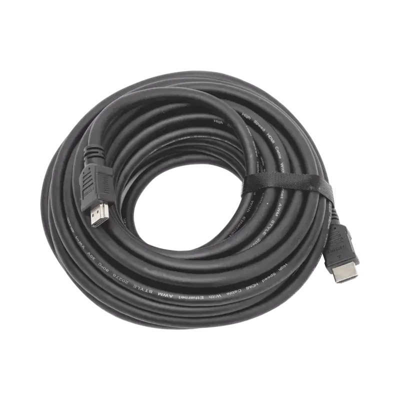 Cable HDMI de 10 Metros High SpeedResolución 4KSop Cable HDMI de 10 Metros High SpeedResolución 4KSop