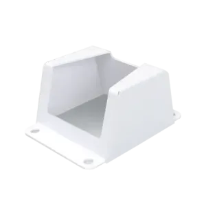 Protector de Acero para Domos tipo Eye Ball Housin