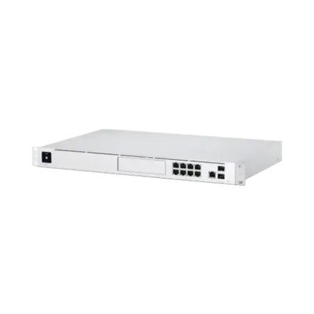 UniFi OS Console: Dream Machine Pro, con 1 puerto