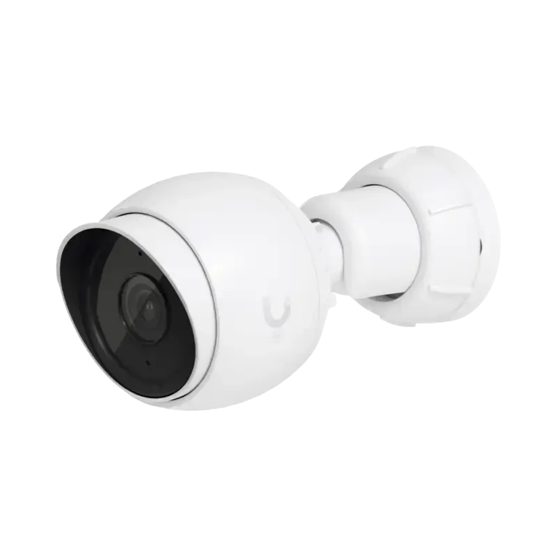 Cámara IP UniFi G5 Bullet 2k 4MPX, 30 FPS, para in Cámara IP UniFi G5 Bullet 2k 4MPX, 30 FPS, para in