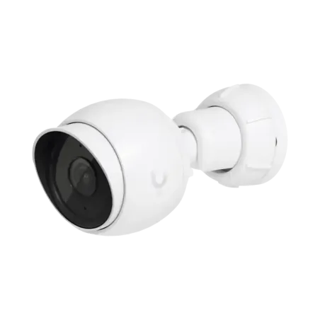 Cámara IP UniFi G5 Bullet 2k 4MPX, 30 FPS, para in