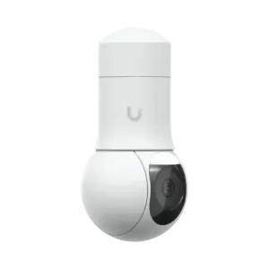 Camara UniFi G5 PTZ resolución 2K 4MPX control de