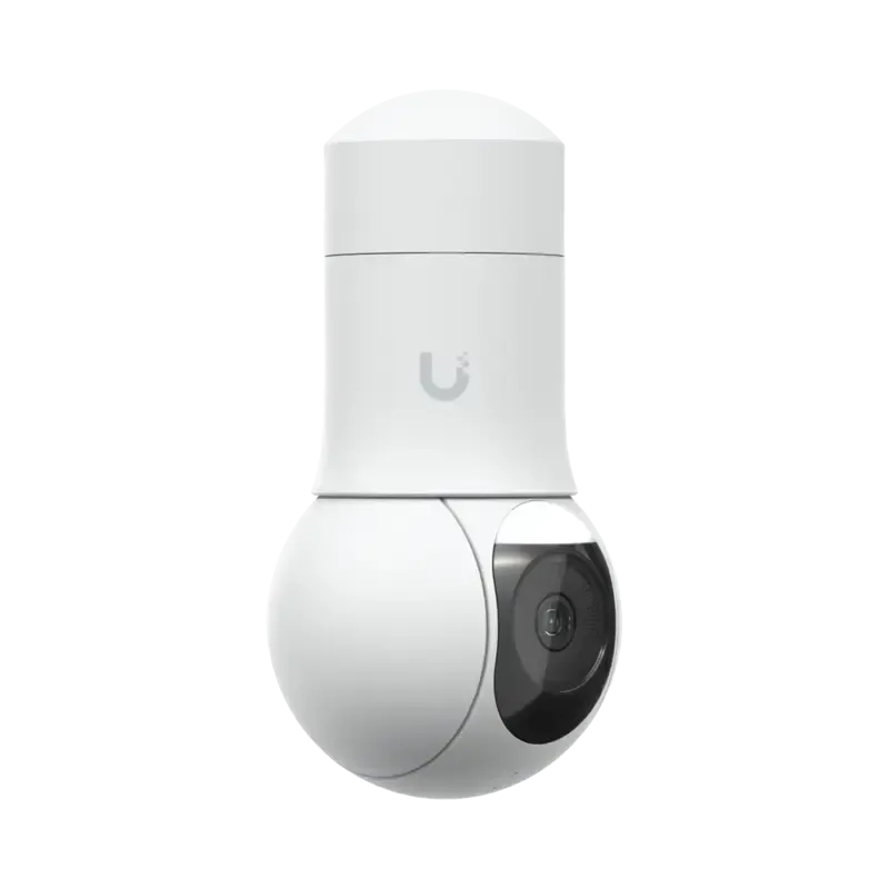 Camara UniFi G5 PTZ resolución 2K 4MPX control de Camara UniFi G5 PTZ resolución 2K 4MPX control de
