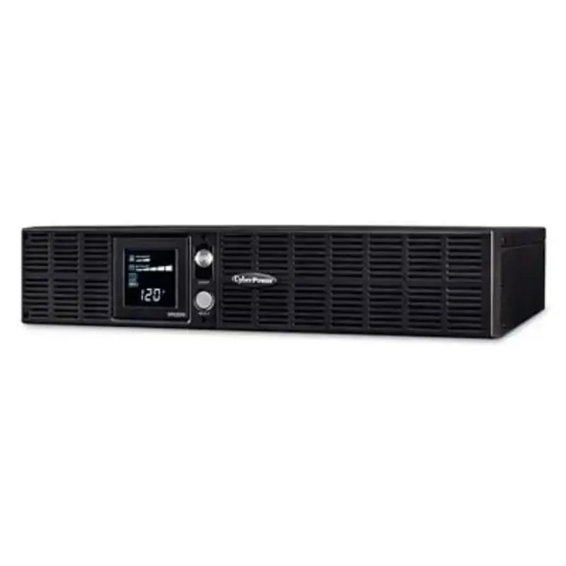 UPS de 2000 VA-1320 W, Topología Línea Intera UPS de 2000 VA-1320 W, Topología Línea Intera