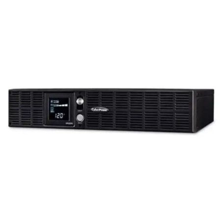 UPS de 2000 VA-1320 W, Topología Línea Intera