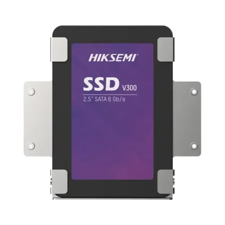 SSD PARA VIDEOVIGILANCIAUnidad de Estado Sólido500